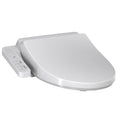 TOTO Washlet Elongated Bidet Seat White (Model T1SW3014#01)