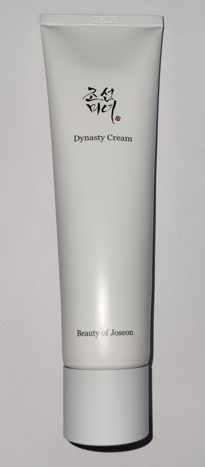 Beauty of Joseon Dynasty Cream Hydrating Face Moisturizer 3.38 fl oz Exp 05/28
