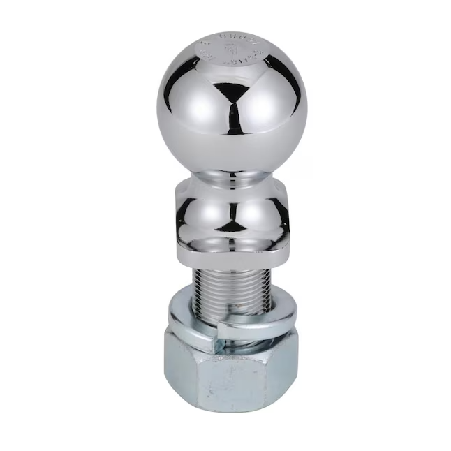 bROK 14000-lb 2-5/16-in Trailer Hitch Ball Model #15967