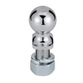 bROK 14000-lb 2-5/16-in Trailer Hitch Ball Model #15967