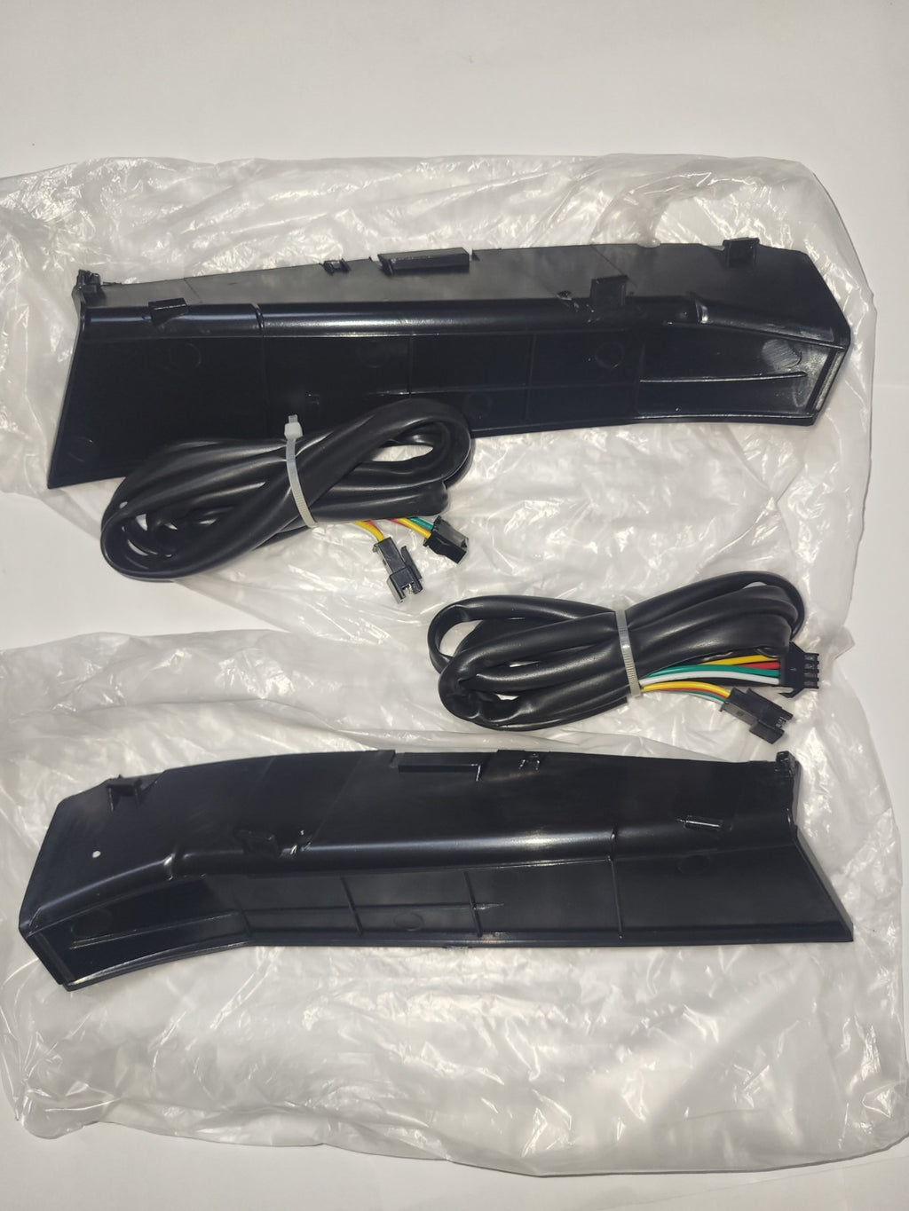 Oled Tail Light Assembly Honda Accord 2018-22 Sequential Signals/3D Animation