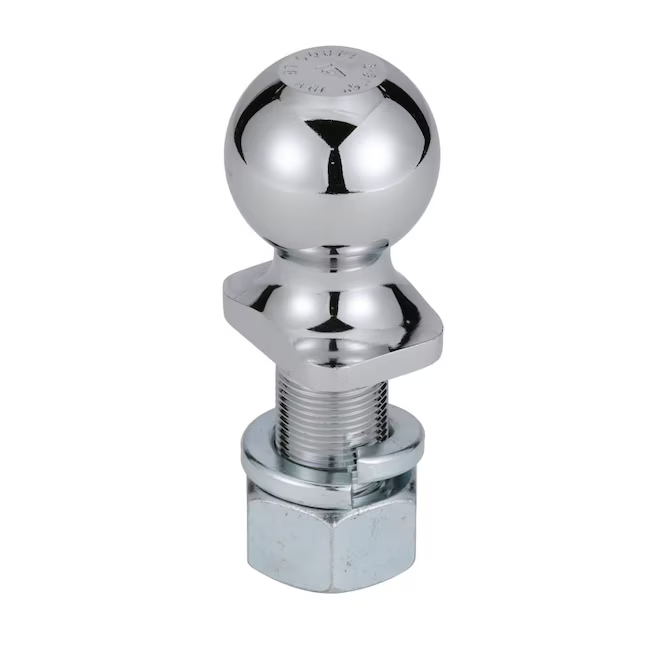 bROK 14000-lb 2-5/16-in Trailer Hitch Ball Model #15967