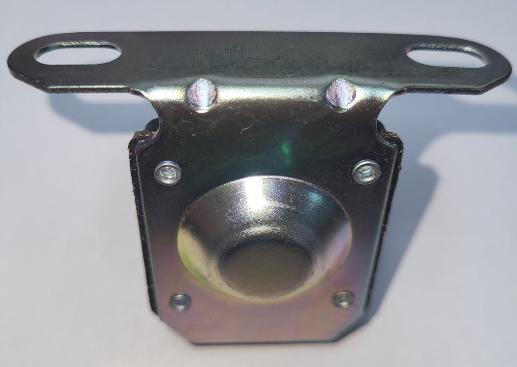 John Deere Original Equipment Starting Aid Solenoid AUC10907
