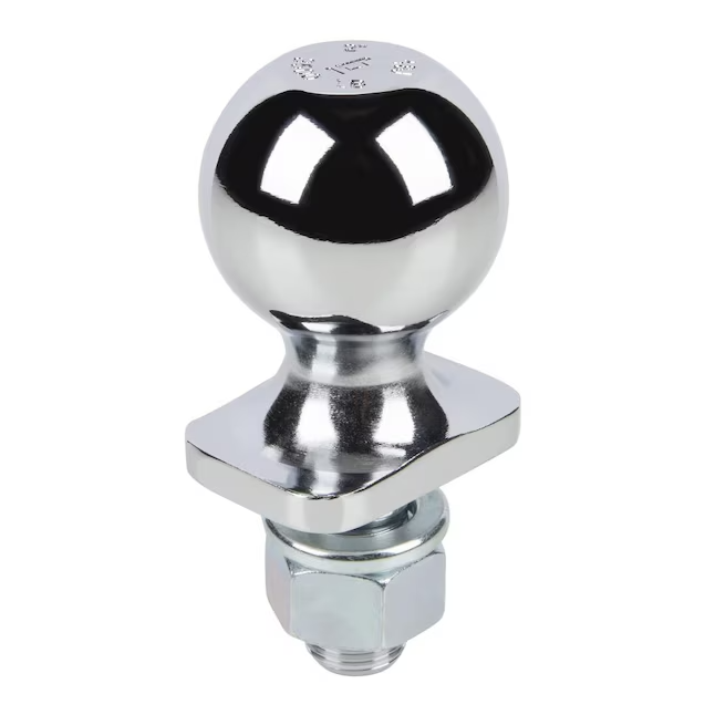 bROK 14000-lb 2-5/16-in Trailer Hitch Ball Model #15967