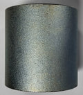 No-Lead 2" Drive Coupling Galvanized Steel Galvanized 148114 Star Water Systems